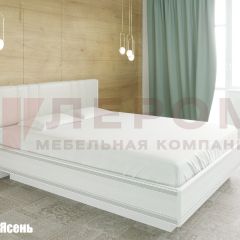 Кровать КР-1013 с мягким изголовьем в Ревде - revda.mebel24.online | фото 4