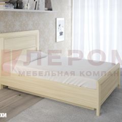 Кровать КР-1021 в Ревде - revda.mebel24.online | фото 1