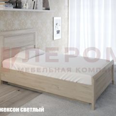 Кровать КР-1021 в Ревде - revda.mebel24.online | фото 2