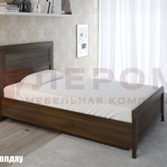 Кровать КР-1021 в Ревде - revda.mebel24.online | фото 3