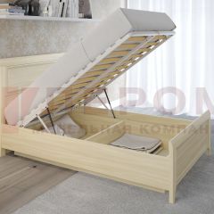 Кровать КР-1021 в Ревде - revda.mebel24.online | фото 6