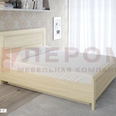 Кровать КР-1023 в Ревде - revda.mebel24.online | фото 1