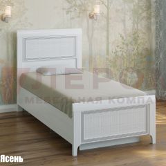 Кровать КР-1025 в Ревде - revda.mebel24.online | фото 4