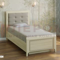 Кровать КР-1035 в Ревде - revda.mebel24.online | фото 1