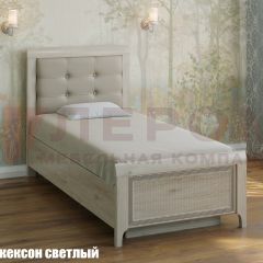 Кровать КР-1035 в Ревде - revda.mebel24.online | фото 2