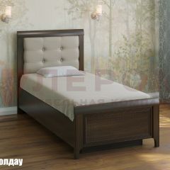 Кровать КР-1035 в Ревде - revda.mebel24.online | фото 3