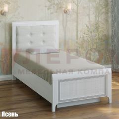 Кровать КР-1035 в Ревде - revda.mebel24.online | фото 4