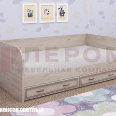 Кровать КР-1042 в Ревде - revda.mebel24.online | фото 2