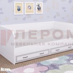 Кровать КР-1042 в Ревде - revda.mebel24.online | фото 4