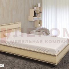 Кровать КР-2001 в Ревде - revda.mebel24.online | фото