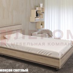 Кровать КР-2001 в Ревде - revda.mebel24.online | фото 2