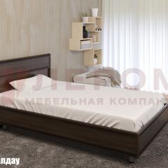 Кровать КР-2001 в Ревде - revda.mebel24.online | фото 3