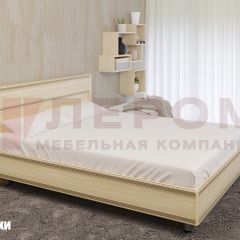 Кровать КР-2002 в Ревде - revda.mebel24.online | фото 1