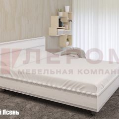 Кровать КР-2002 в Ревде - revda.mebel24.online | фото 4