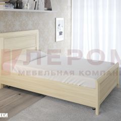 Кровать КР-2021 в Ревде - revda.mebel24.online | фото 1