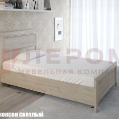 Кровать КР-2021 в Ревде - revda.mebel24.online | фото 2