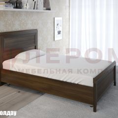 Кровать КР-2021 в Ревде - revda.mebel24.online | фото 3