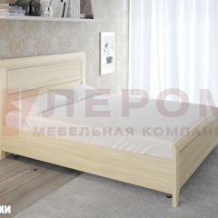 Кровать КР-2023 в Ревде - revda.mebel24.online | фото