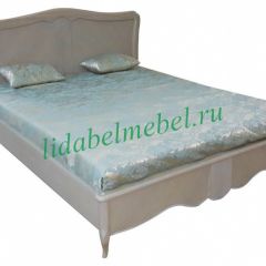 Кровать Лаура ММ-267-02/12Б (1200х2000) в Ревде - revda.mebel24.online | фото