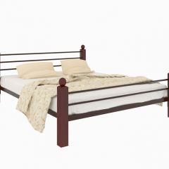 Кровать Милана Lux plus 1900 (МилСон) в Ревде - revda.mebel24.online | фото 2