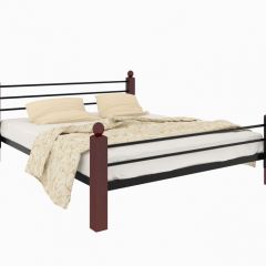 Кровать Милана Lux plus 1900 (МилСон) в Ревде - revda.mebel24.online | фото 4