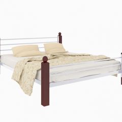 Кровать Милана Lux plus 1900 (МилСон) в Ревде - revda.mebel24.online | фото 5