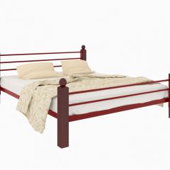Кровать Милана Lux plus 1900 (МилСон) в Ревде - revda.mebel24.online | фото 6