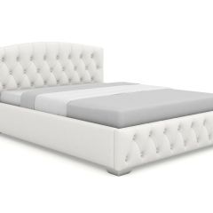Кровать Модерн Плюс интерьерная +основание (140х200) в Ревде - revda.mebel24.online | фото 3
