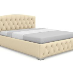 Кровать Модерн Плюс интерьерная +основание (160х200) в Ревде - revda.mebel24.online | фото 4