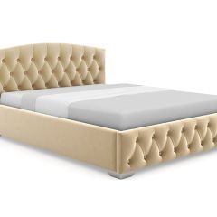 Кровать Модерн Плюс интерьерная +основание (160х200) в Ревде - revda.mebel24.online | фото 6