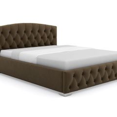 Кровать Модерн Плюс интерьерная +основание (180х200) в Ревде - revda.mebel24.online | фото 7