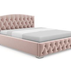 Кровать Модерн Плюс интерьерная +основание (80х200) в Ревде - revda.mebel24.online | фото 12