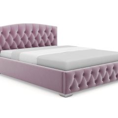 Кровать Модерн Плюс интерьерная +основание (80х200) в Ревде - revda.mebel24.online | фото 14