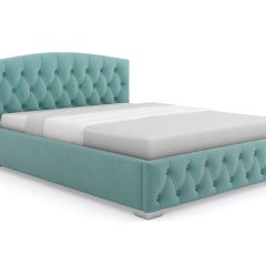 Кровать Модерн Плюс интерьерная +основание (80х200) в Ревде - revda.mebel24.online | фото 16