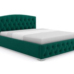 Кровать Модерн Плюс интерьерная +основание (80х200) в Ревде - revda.mebel24.online | фото 19