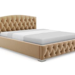 Кровать Модерн Плюс интерьерная +основание (80х200) в Ревде - revda.mebel24.online | фото 22