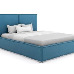 Кровать Монте интерьерная +основание (120х200) в Ревде - revda.mebel24.online | фото 17