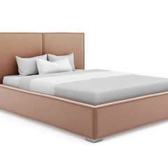 Кровать Монте интерьерная +основание (180х200) в Ревде - revda.mebel24.online | фото 23