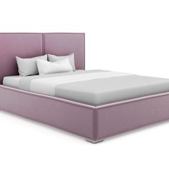 Кровать Монте интерьерная +основание (80х200) в Ревде - revda.mebel24.online | фото 14