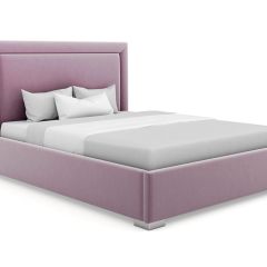 Кровать Морена интерьерная +основание (120х200) в Ревде - revda.mebel24.online | фото 14