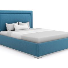 Кровать Морена интерьерная +основание (120х200) в Ревде - revda.mebel24.online | фото 17