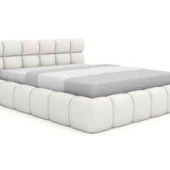 Кровать Одри интерьерная +основание (140х200) в Ревде - revda.mebel24.online | фото 2