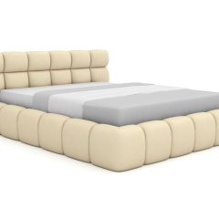 Кровать Одри интерьерная +основание (140х200) в Ревде - revda.mebel24.online | фото 4
