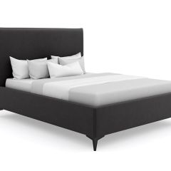 Кровать Прима интерьерная +основание (80х200) в Ревде - revda.mebel24.online | фото 12