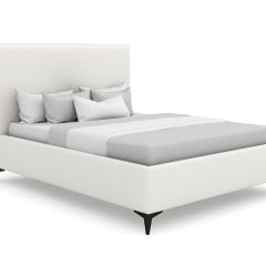 Кровать Прима интерьерная +основание (90х200) в Ревде - revda.mebel24.online | фото 2