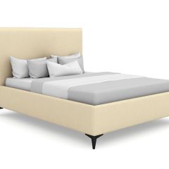 Кровать Прима интерьерная +основание (90х200) в Ревде - revda.mebel24.online | фото 4