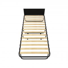 Кровать раскладная LESET (Модель 205) в Ревде - revda.mebel24.online | фото 3