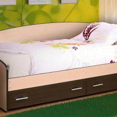 Кровать Софа №3 (800*1900/2000) в Ревде - revda.mebel24.online | фото