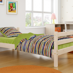 Кровать Соня (Вариант 1) в Ревде - revda.mebel24.online | фото