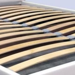 Кровать Стефани 2 Easy 1600 (с механизмом подъема) в Ревде - revda.mebel24.online | фото 3